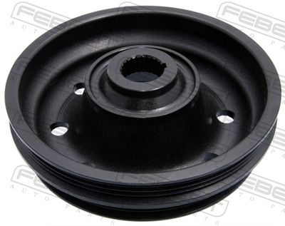 Belt Pulley, crankshaft FEBEST HDS-D15B