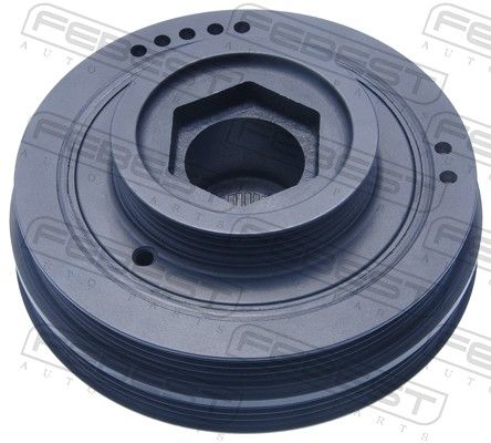 FEBEST HDS-D16A Belt Pulley, crankshaft