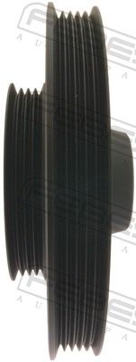 FEBEST HDS-F20A Belt Pulley, crankshaft