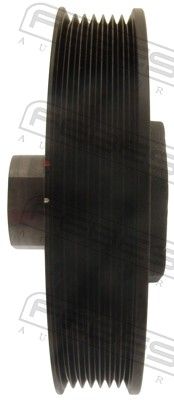 Belt Pulley, crankshaft FEBEST HDS-R18