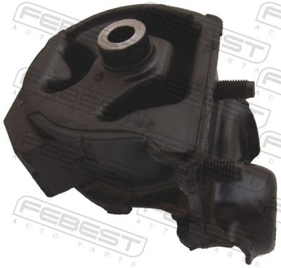 Mounting, engine FEBEST HM-002