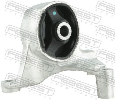 Mounting, engine FEBEST HM-BE5FR