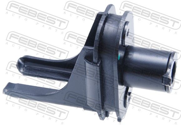 FEBEST HM-CLR Bushing, axle beam