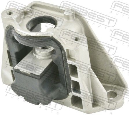 FEBEST HM-FKLH Mounting, engine