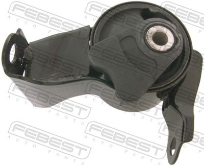 Mounting, automatic transmission FEBEST HM-003