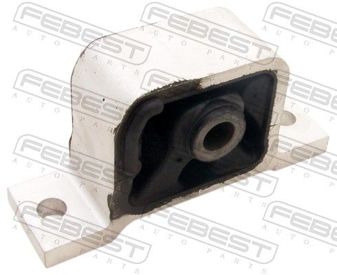 FEBEST HM-007 Mounting, engine