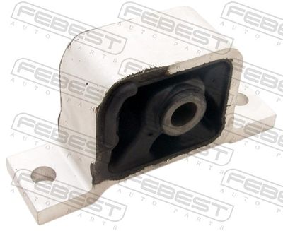 Mounting, engine FEBEST HM-007