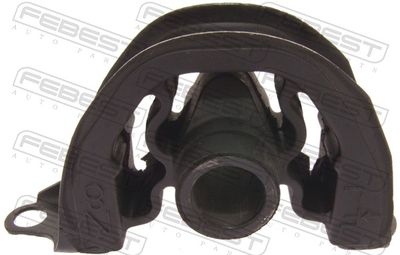 Mounting, engine FEBEST HM-009