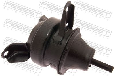 Mounting, engine FEBEST HM-010