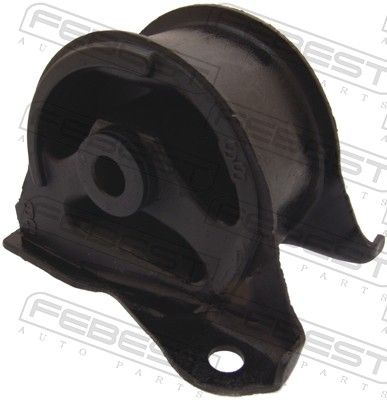 Mounting, engine FEBEST HM-011