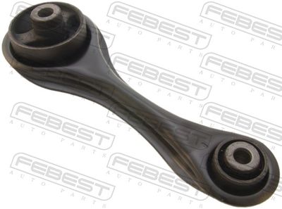 Mounting, engine FEBEST HM-035