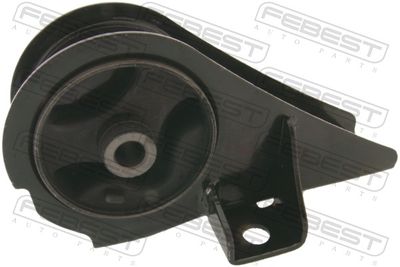 Mounting, engine FEBEST HM-059