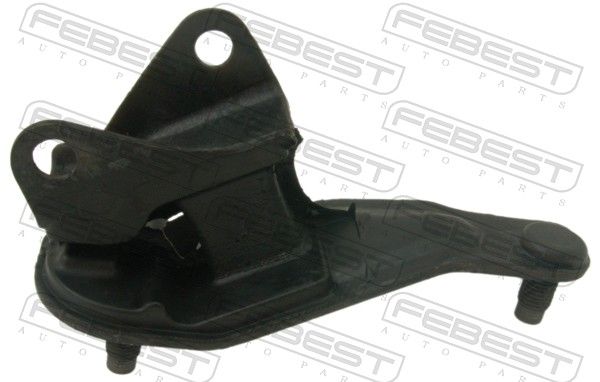 FEBEST HM-061 Mounting, automatic transmission