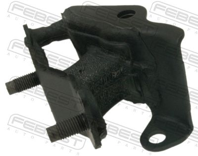 Mounting, automatic transmission FEBEST HM-062