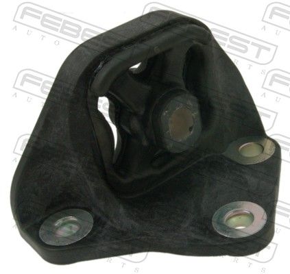 FEBEST HM-063 Mounting, automatic transmission