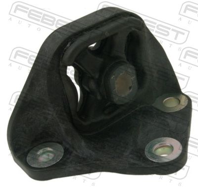 Mounting, automatic transmission FEBEST HM-063