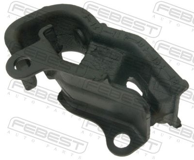 Mounting, automatic transmission FEBEST HM-071