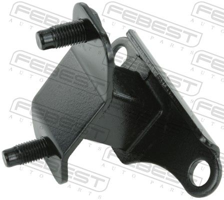 FEBEST HM-072 Mounting, automatic transmission