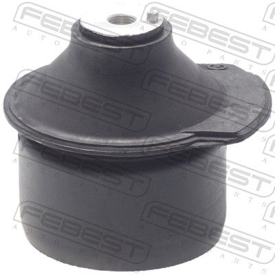 Mounting, engine FEBEST HMB-FKFR