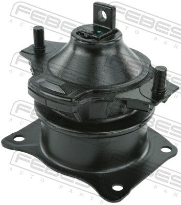 Mounting, engine FEBEST HM-CLATFR