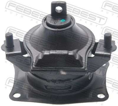 Mounting, engine FEBEST HM-CLATRR