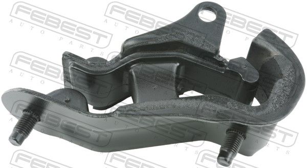 FEBEST HM-CLFR Mounting, automatic transmission