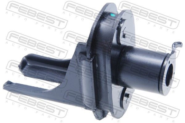 FEBEST HM-CLL Bushing, axle beam