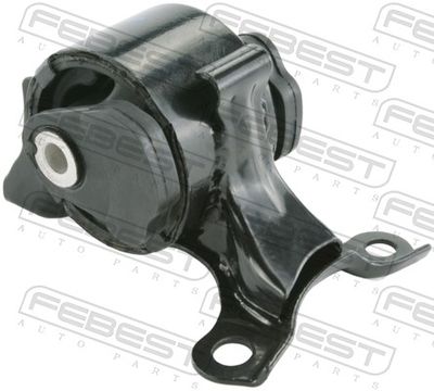 Mounting, engine FEBEST HM-CRVLH
