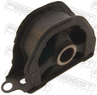 FEBEST HM-CRVMFR Mounting, engine