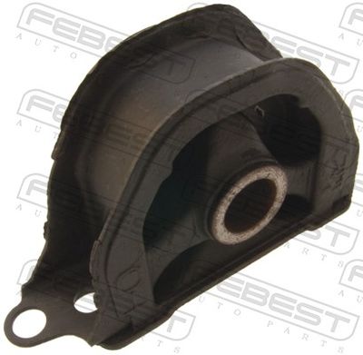 Mounting, engine FEBEST HM-CRVMFR