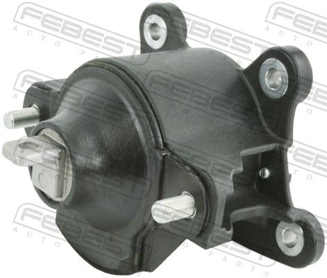 FEBEST HM-CU2FR Mounting, engine