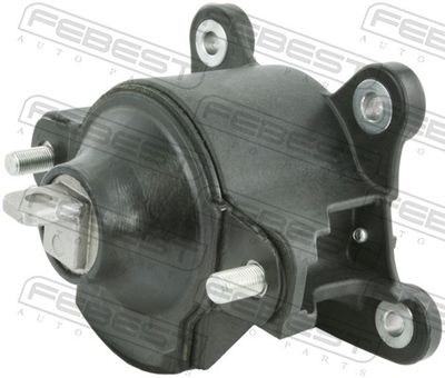 Mounting, engine FEBEST HM-CU2FR