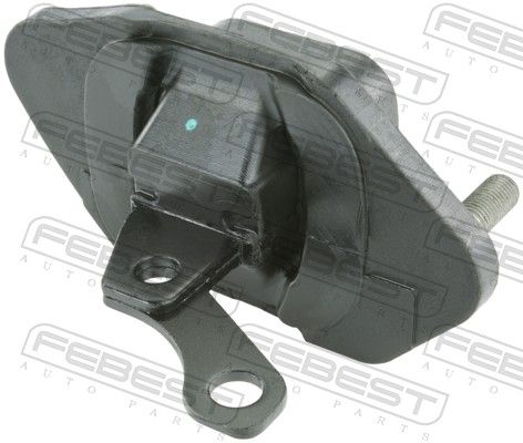 FEBEST HM-CU2LH Mounting, engine
