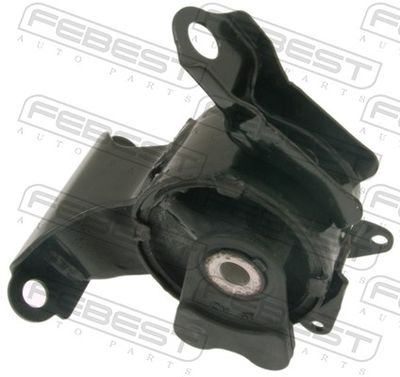 Mounting, engine FEBEST HM-ELLH