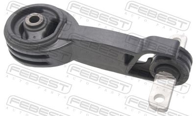 Mounting, engine FEBEST HM-FDAT