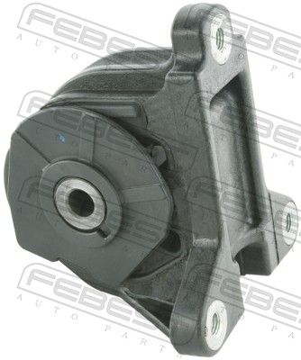 Mounting, engine FEBEST HM-FDRR