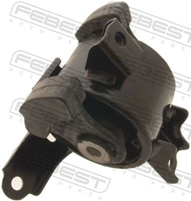 FEBEST HM-FITRR Mounting, automatic transmission