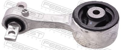 Mounting, engine FEBEST HM-FKRH