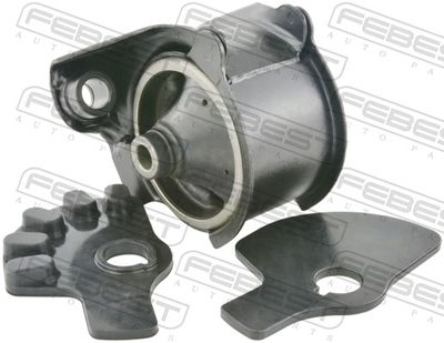 Mounting, engine FEBEST HM-GA4LH