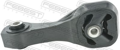 Mounting, engine FEBEST HM-GERR