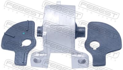 Mounting, engine FEBEST HM-HRVLH