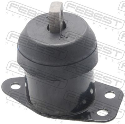 Mounting, engine FEBEST HM-KBRH