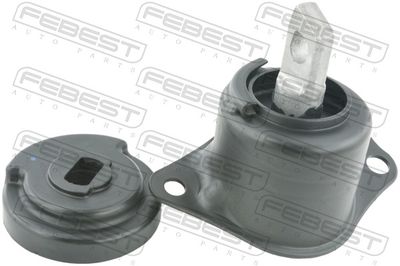 Mounting, engine FEBEST HM-LXATRH