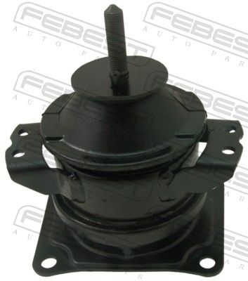 Mounting, engine FEBEST HM-MRVFR