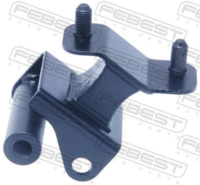 Mounting, engine FEBEST HM-MRVLH2