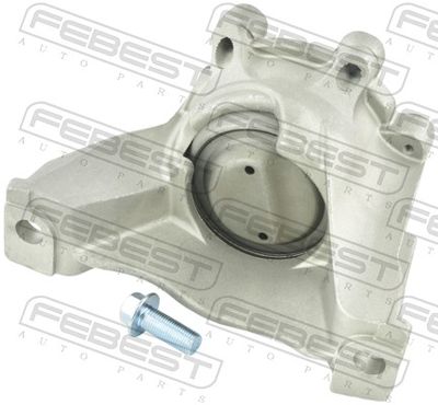Mounting, engine FEBEST HM-RE3RH