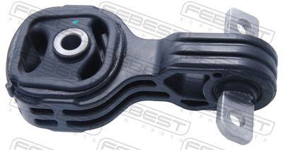 Mounting, engine FEBEST HM-RERR