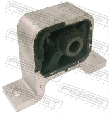 Mounting, engine FEBEST HM-RFFR