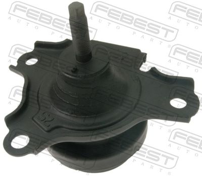 Mounting, engine FEBEST HM-RFRH