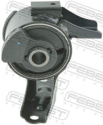 Mounting, engine FEBEST HM-YF4RH